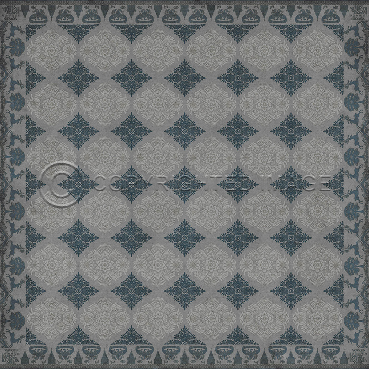 Archibald The Chimney Sweeper 96x96