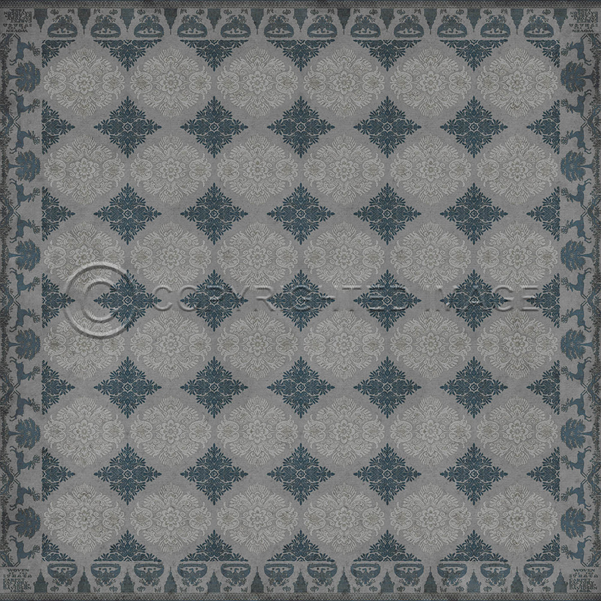 Archibald The Chimney Sweeper 120x120