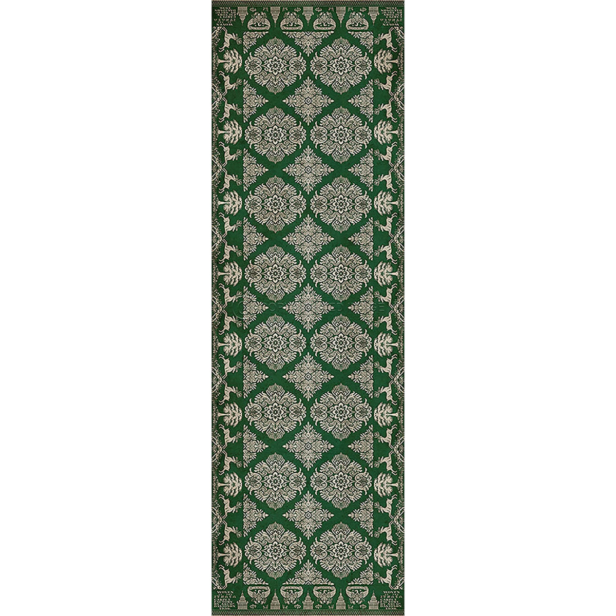 Archibald The Echoing Green 36x115