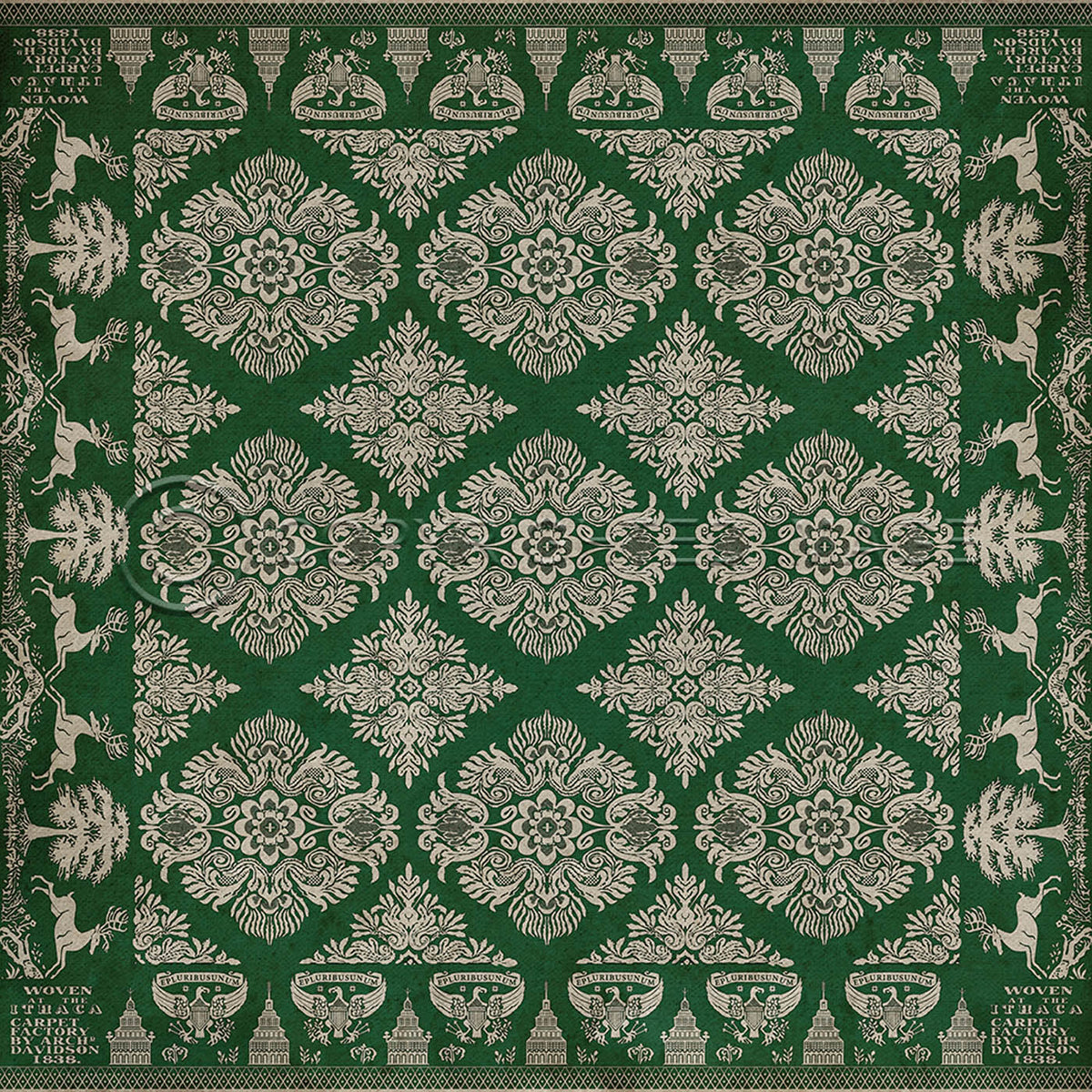 Archibald The Echoing Green 36x36