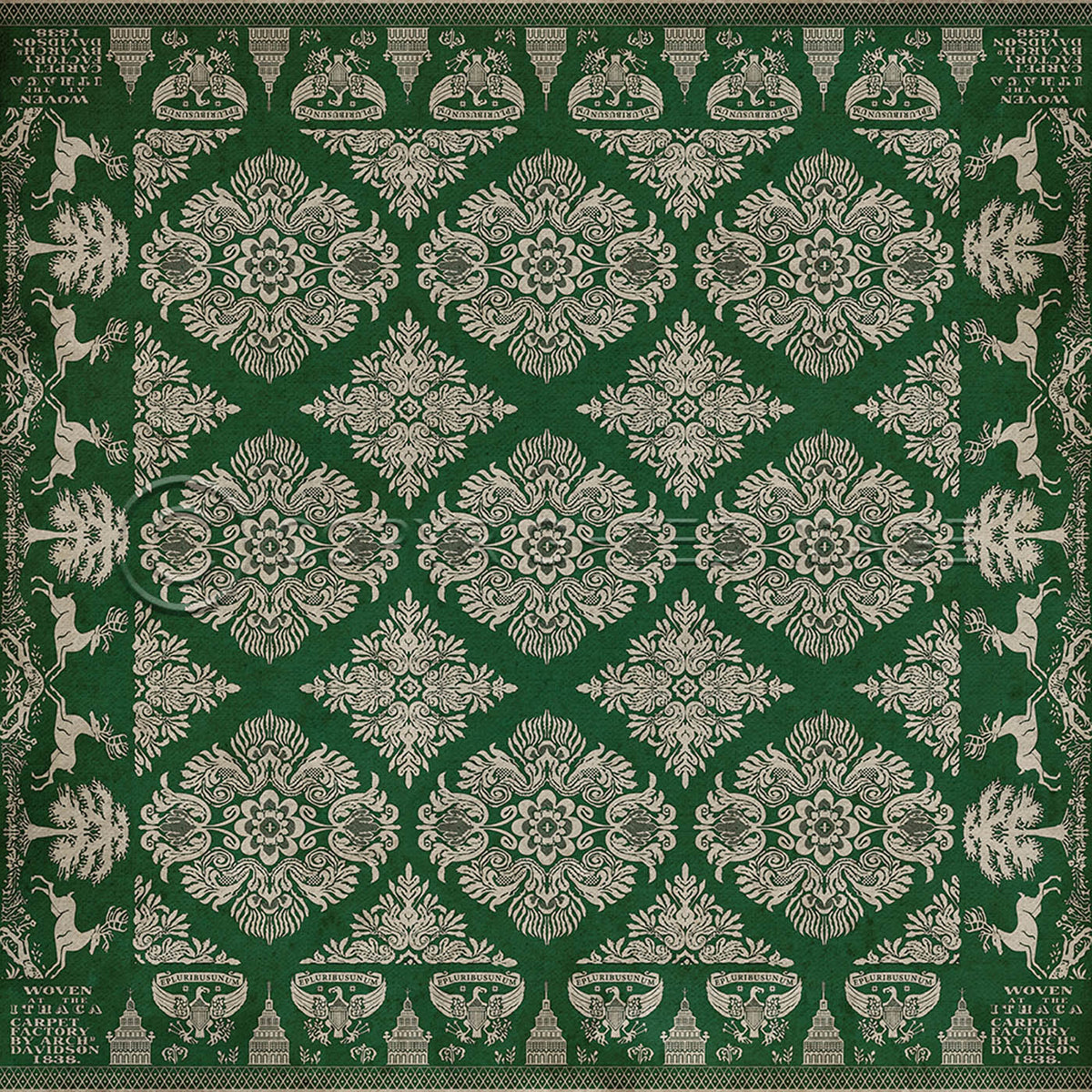 Archibald The Echoing Green 48x48