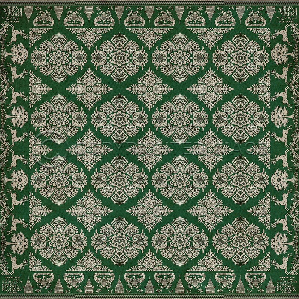 Archibald The Echoing Green 72x72