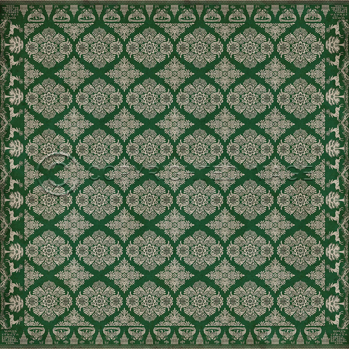 Archibald The Echoing Green 96x96