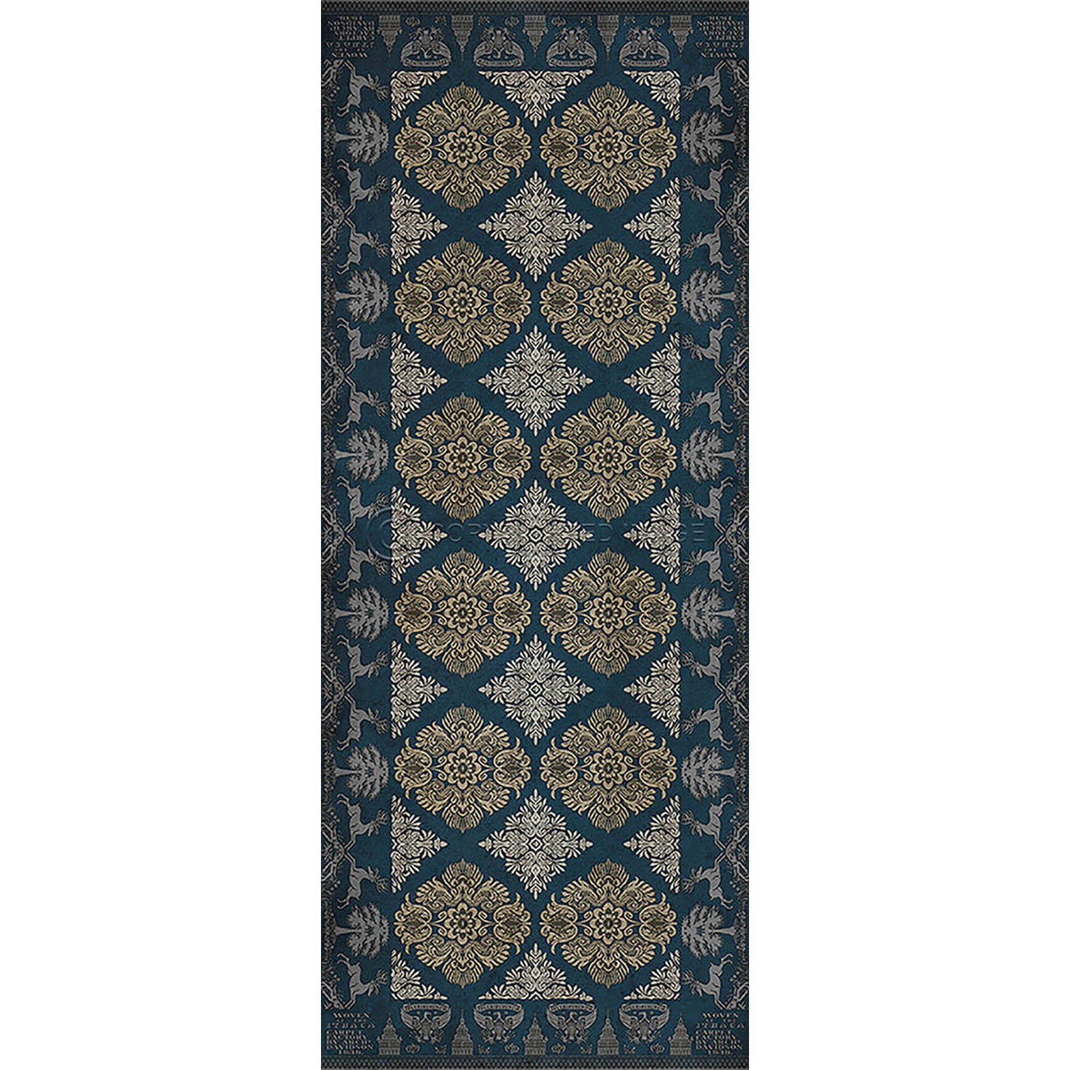 Archibald The Land of Dreams 36x90