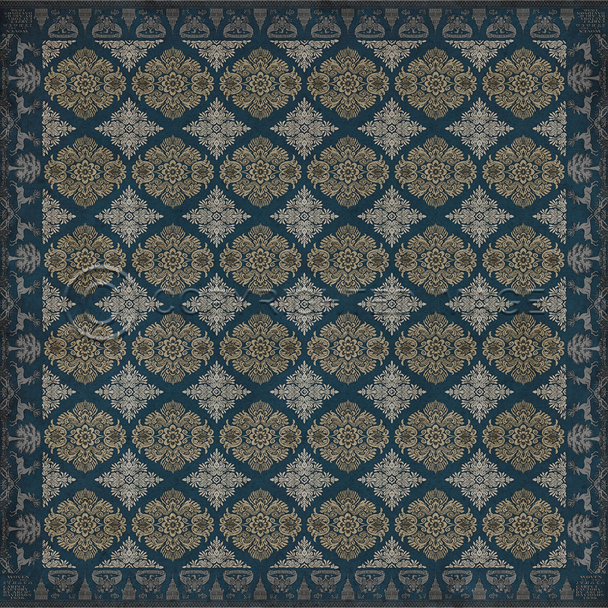 Archibald The Land of Dreams 120x120