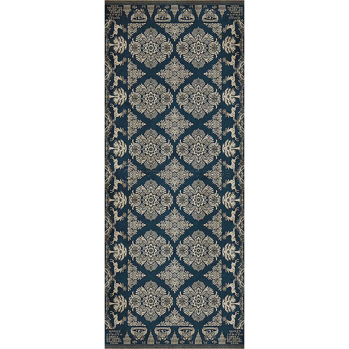 Archibald The Little Vagabond 36x90