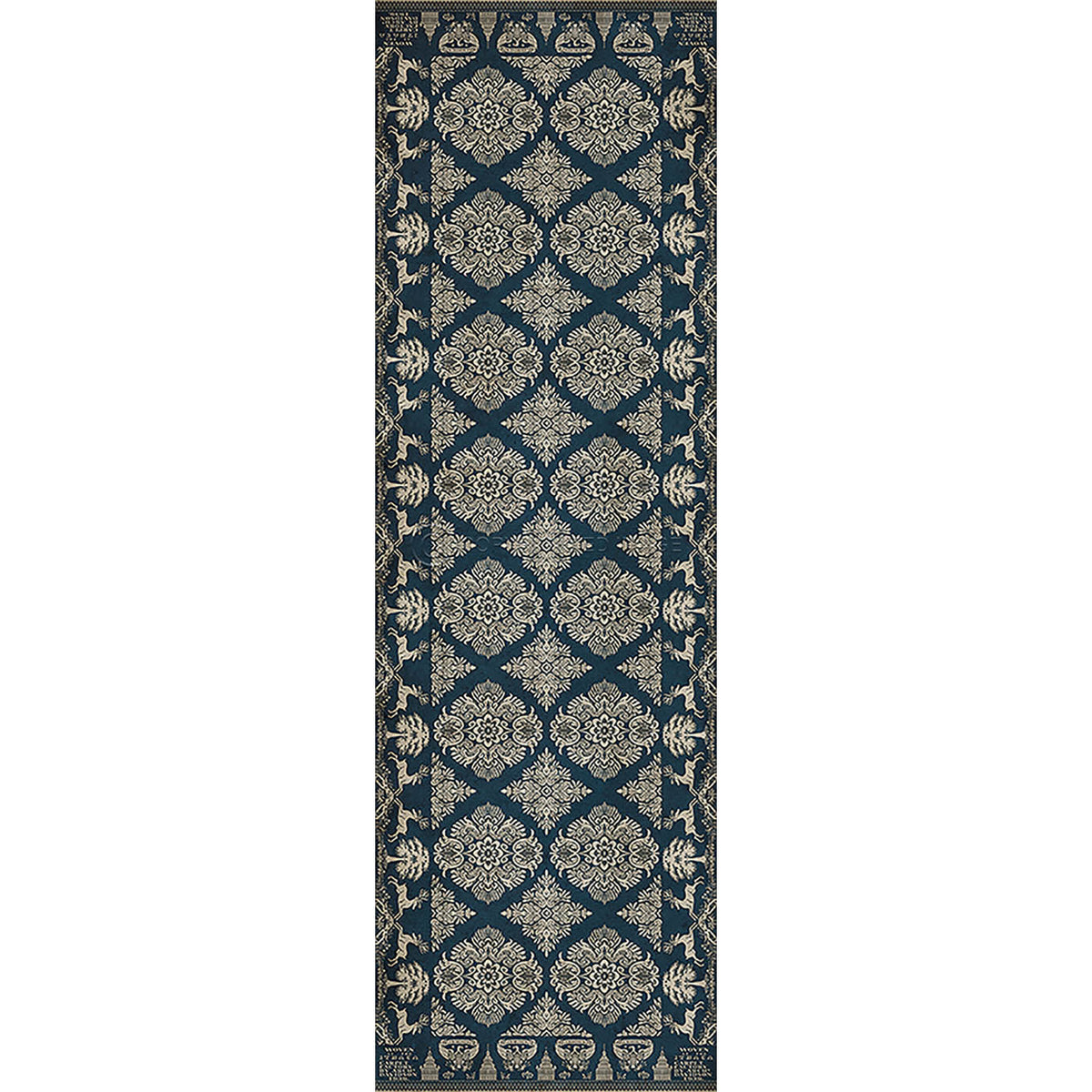 Archibald The Little Vagabond 36x115