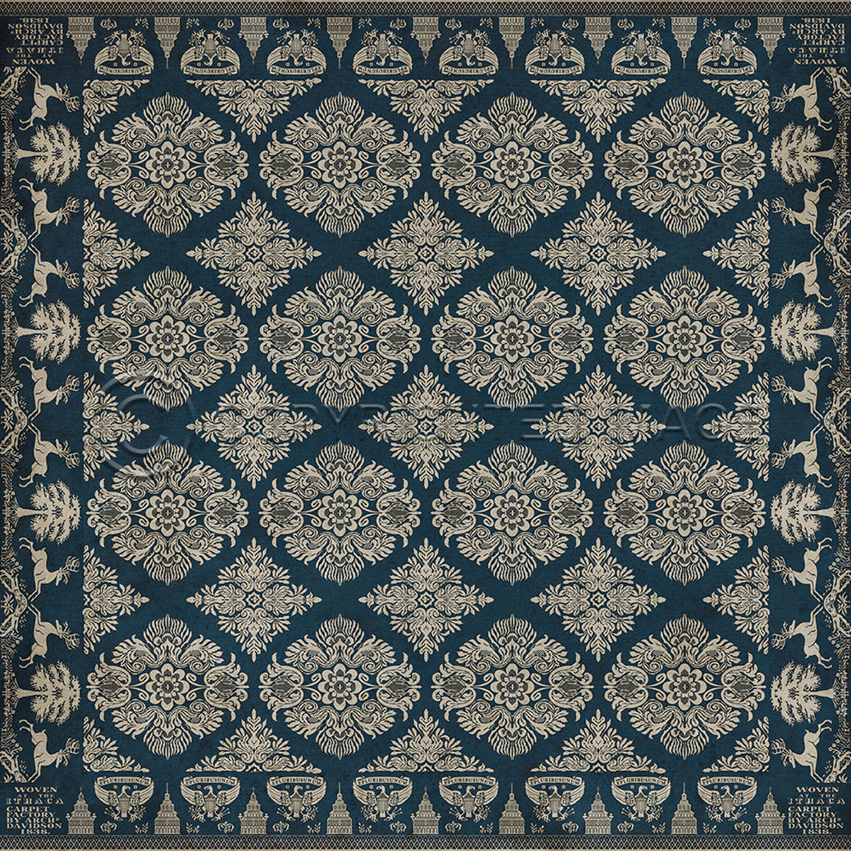 Archibald The Little Vagabond 72x72