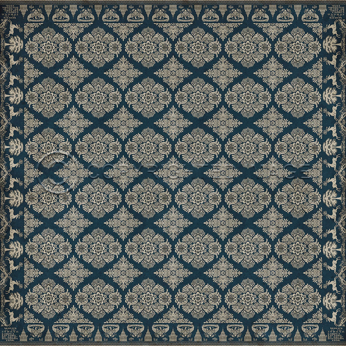 Archibald The Little Vagabond 96x96