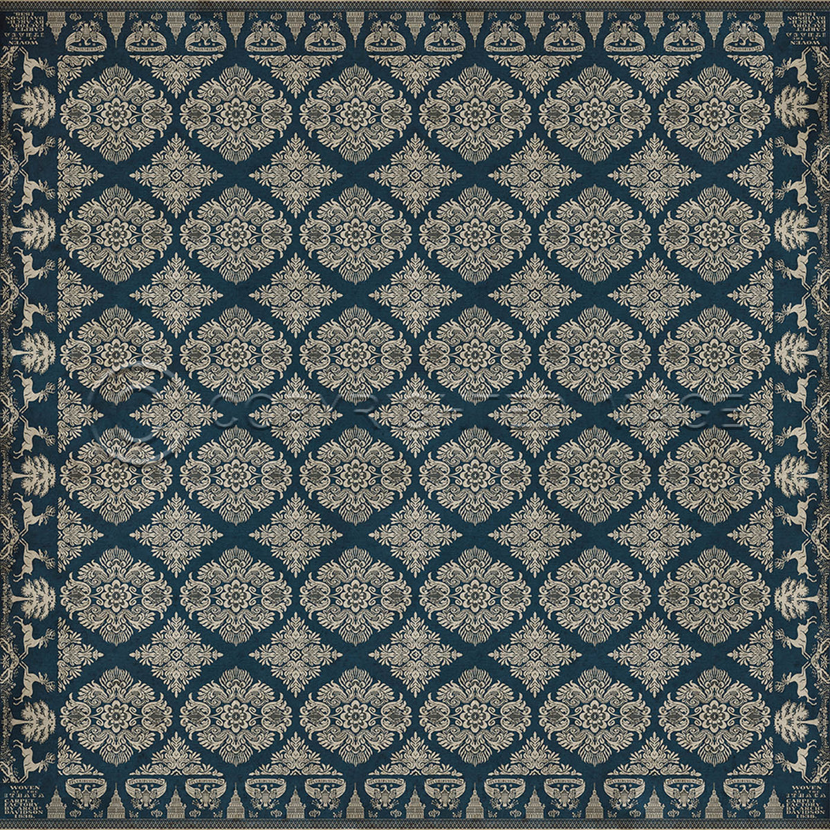 Archibald The Little Vagabond 120x120