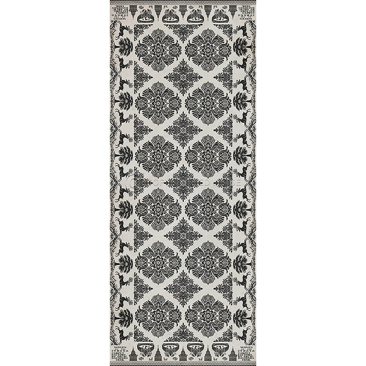 Archibald To Nobodaddy 36x90