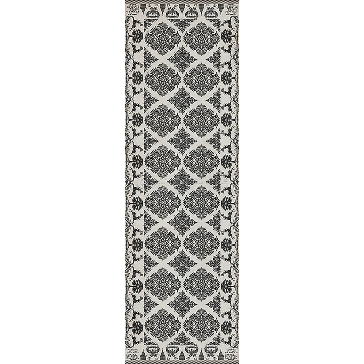 Archibald To Nobodaddy 36x115