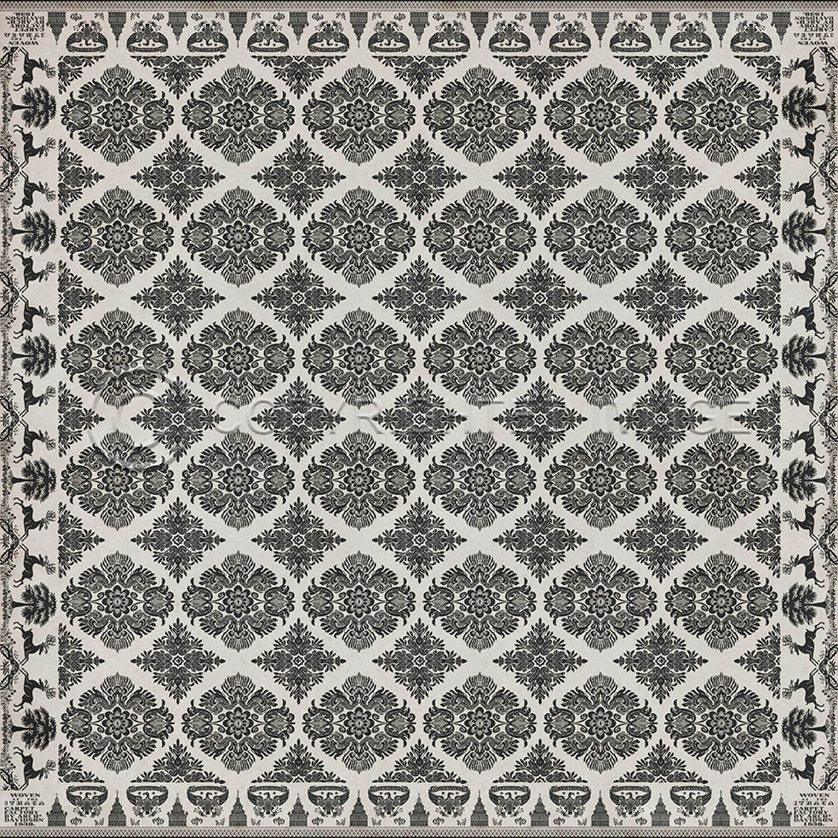 Archibald To Nobodaddy 120x120