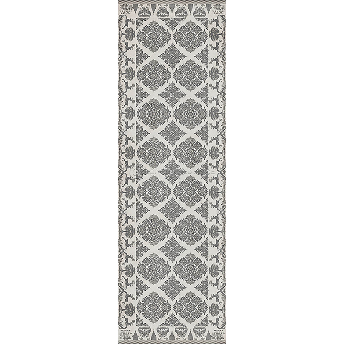 Archibald To the Evening Star 36x115