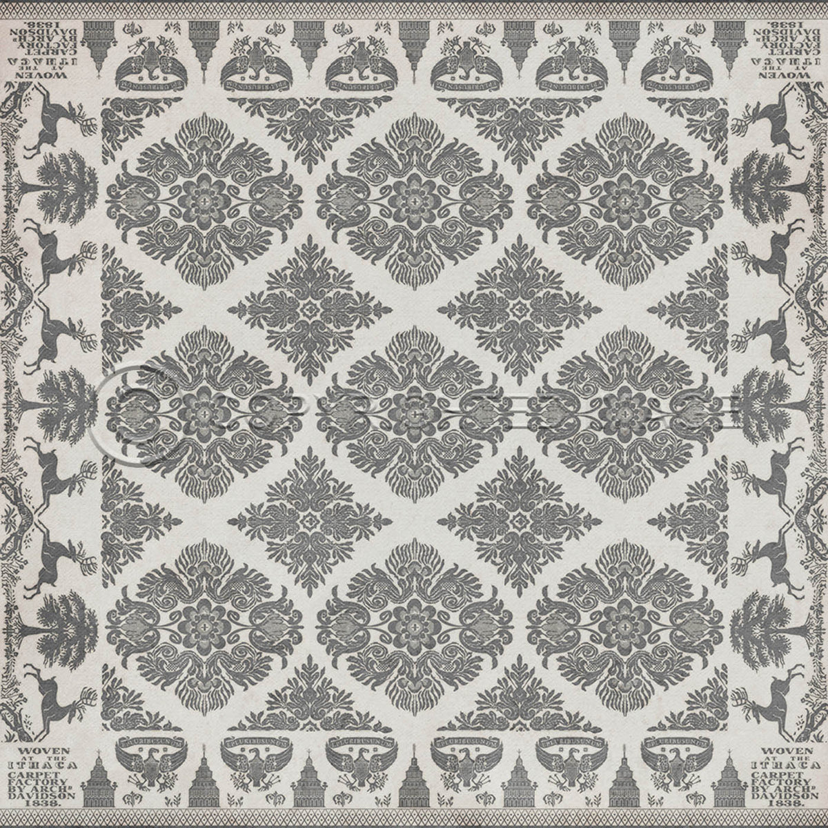 Archibald To the Evening Star 48x48