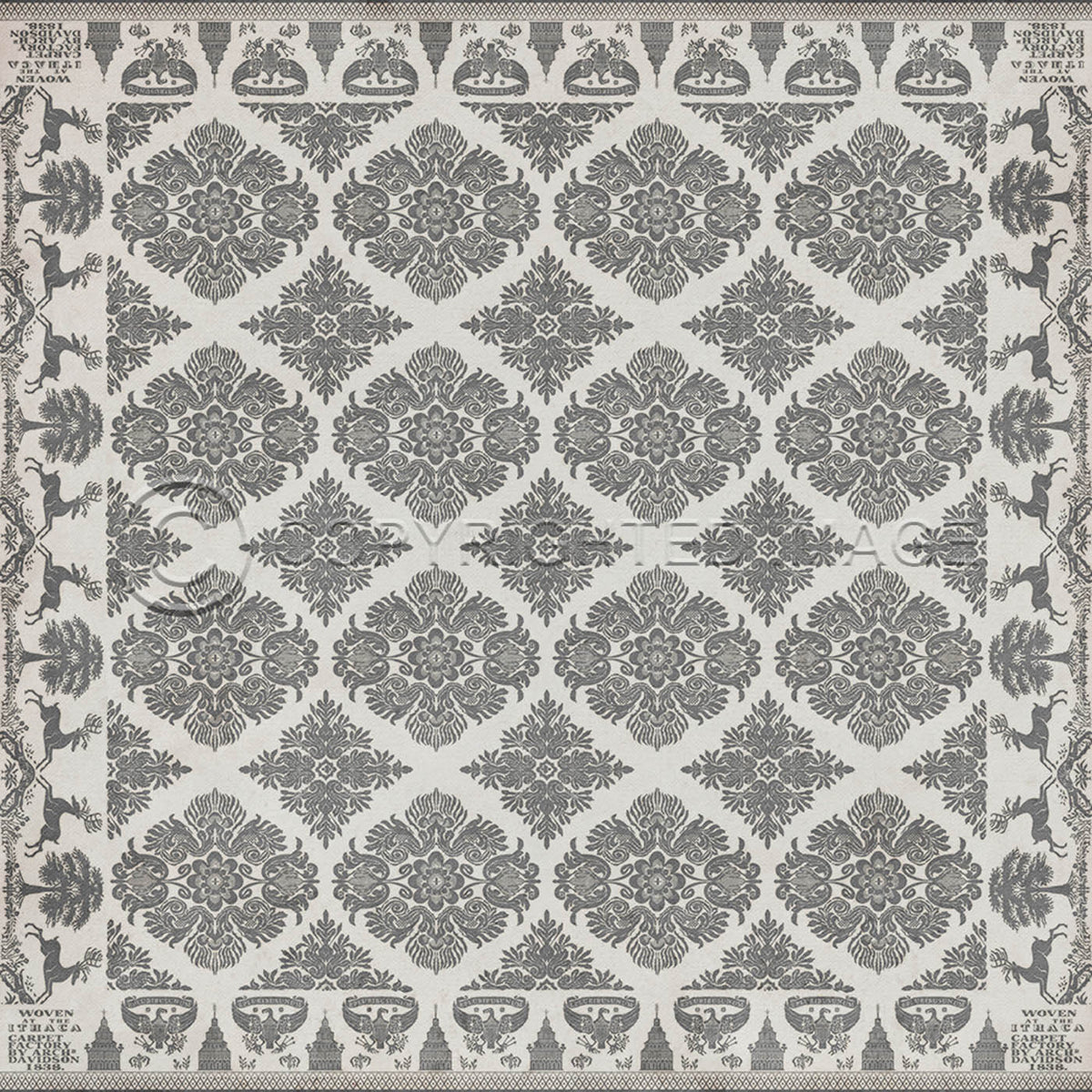 Archibald To the Evening Star 72x72