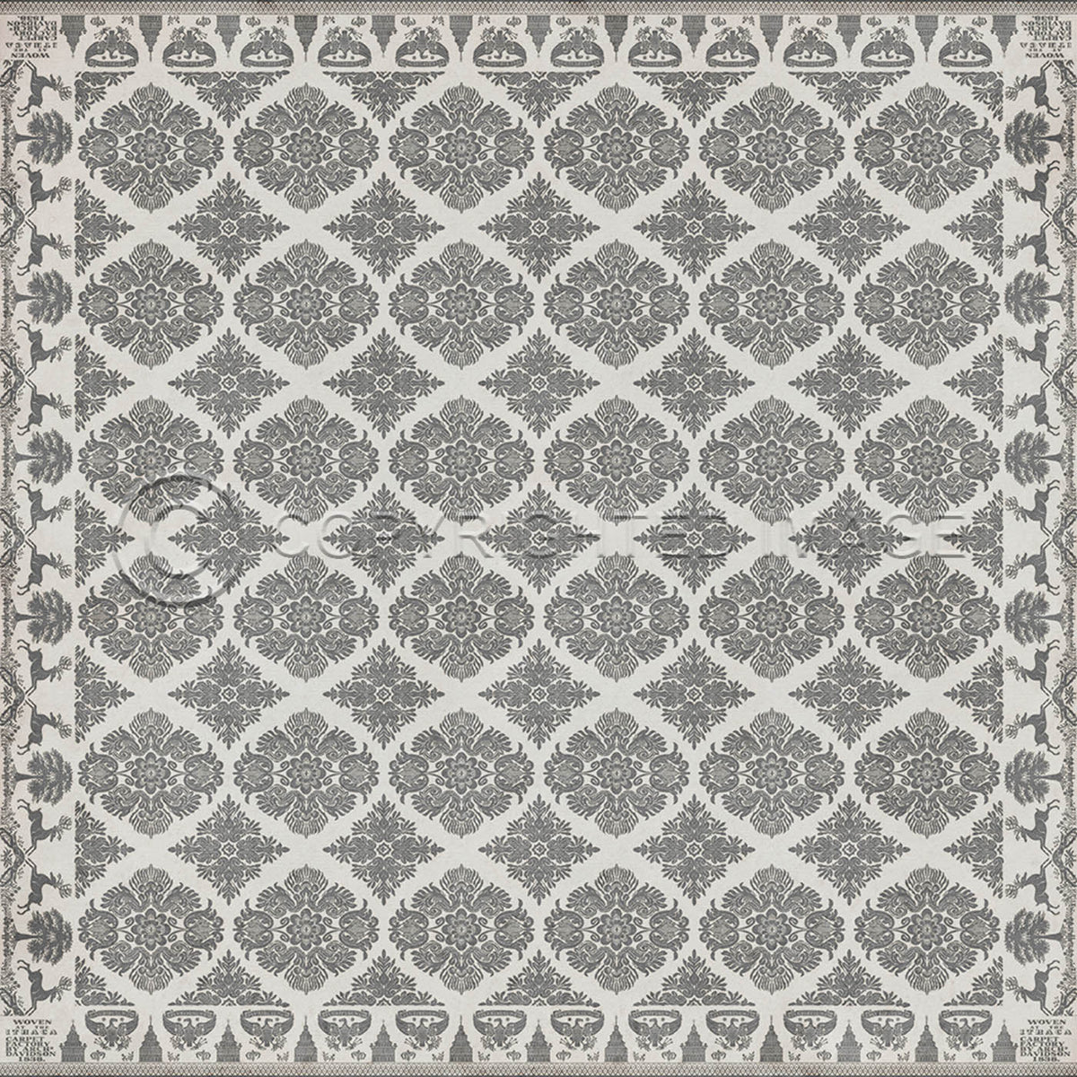 Archibald To the Evening Star 96x96