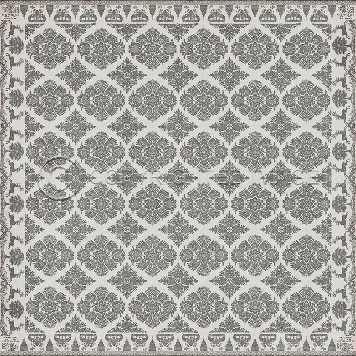 Archibald To the Evening Star 120x120