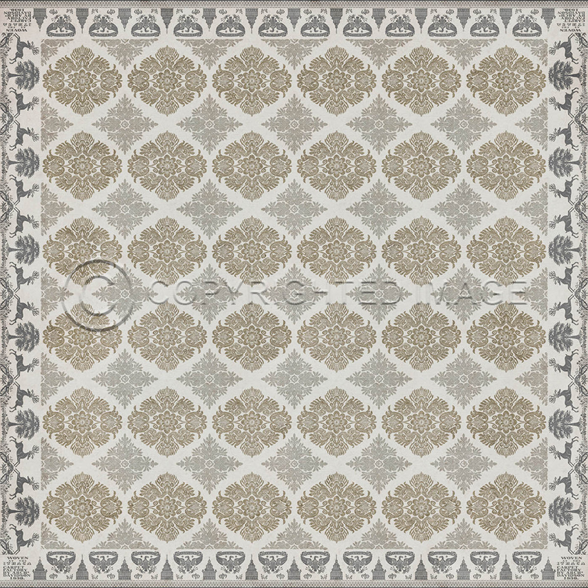 Archibald To the Muse 96x96