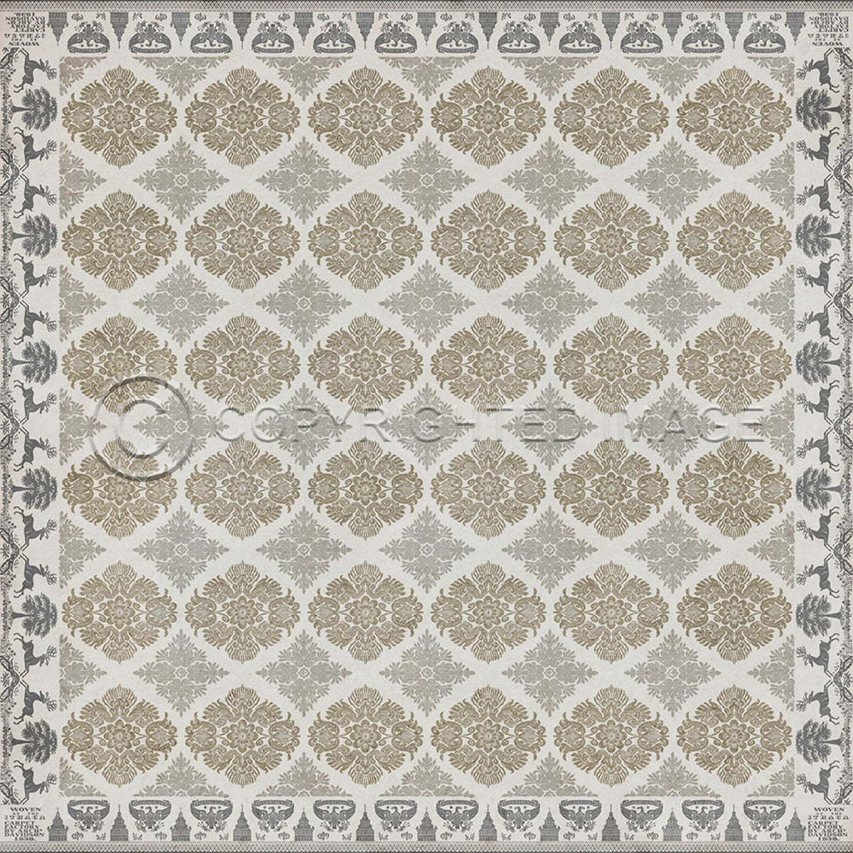 Archibald To the Muse 120x120