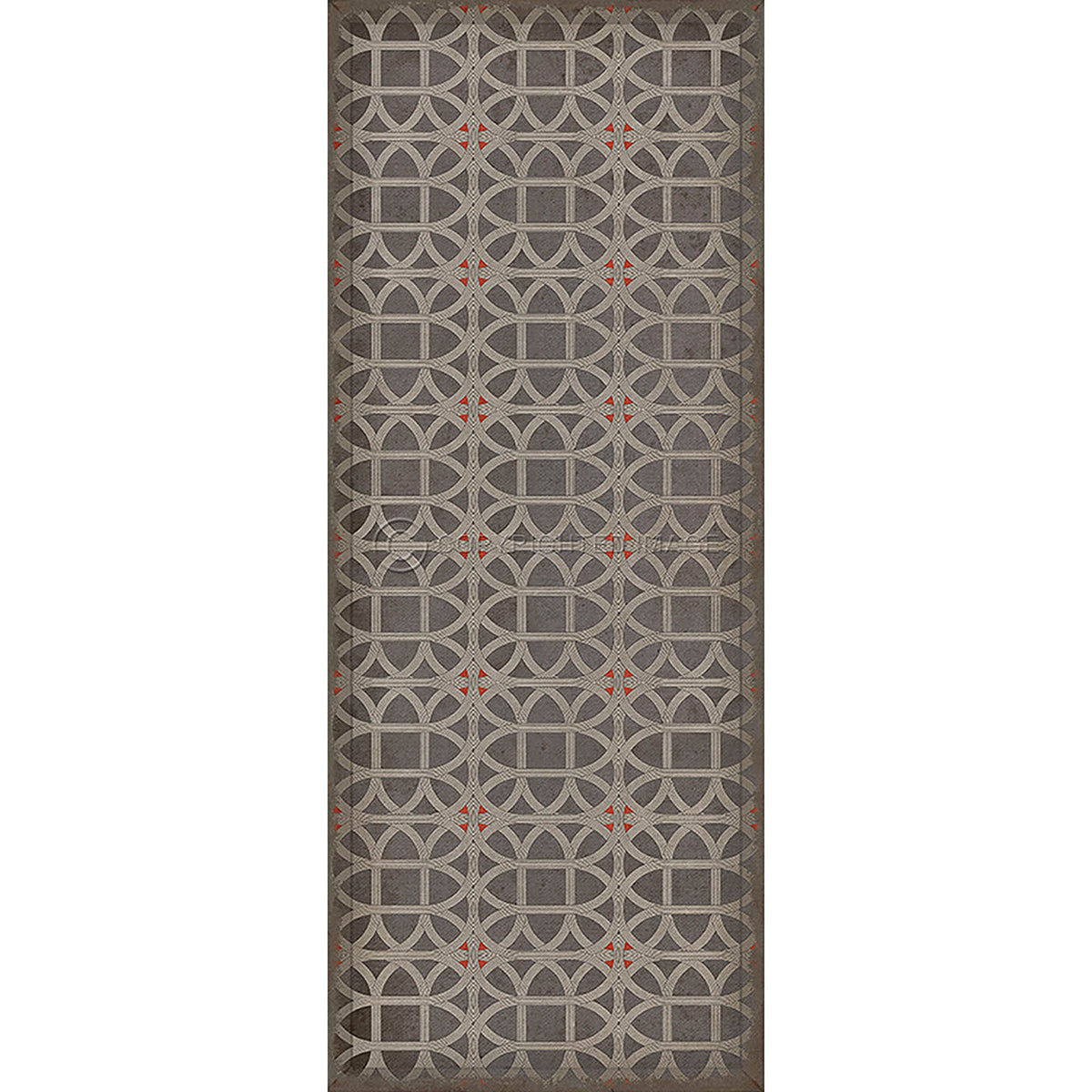 Lamerie Lattice George Wickes 36x90