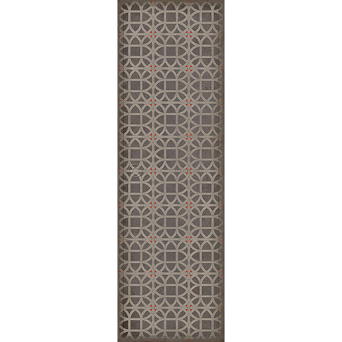 Lamerie Lattice George Wickes 36x115