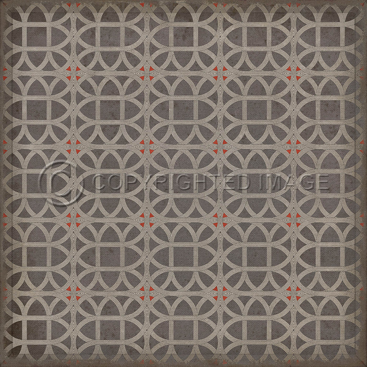 Lamerie Lattice George Wickes 48x48