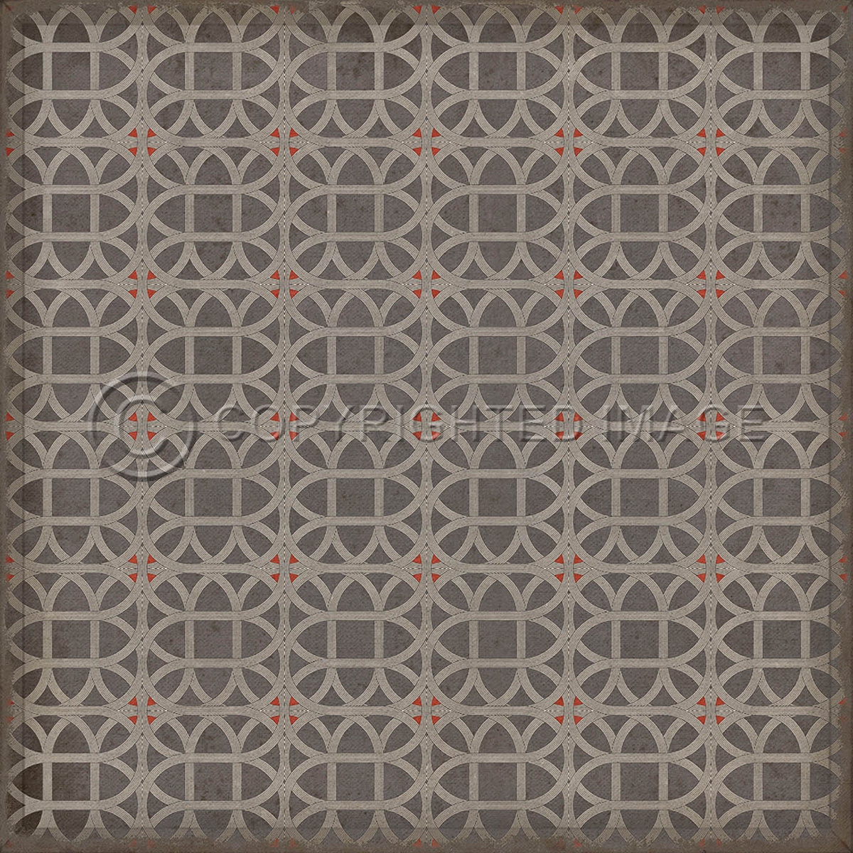 Lamerie Lattice George Wickes 72x72