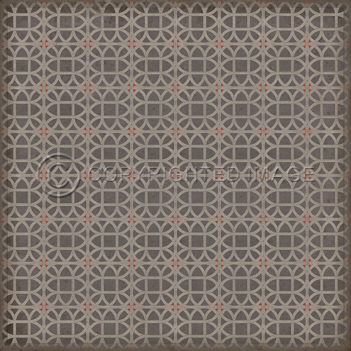 Lamerie Lattice George Wickes 120x120