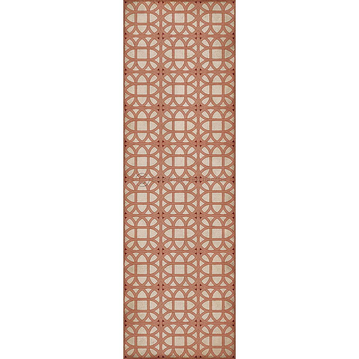 Lamerie Lattice Hester Bateman 36x115