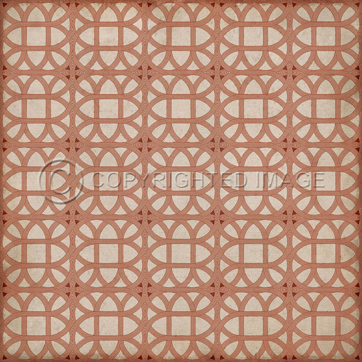 Lamerie Lattice Hester Bateman 48x48