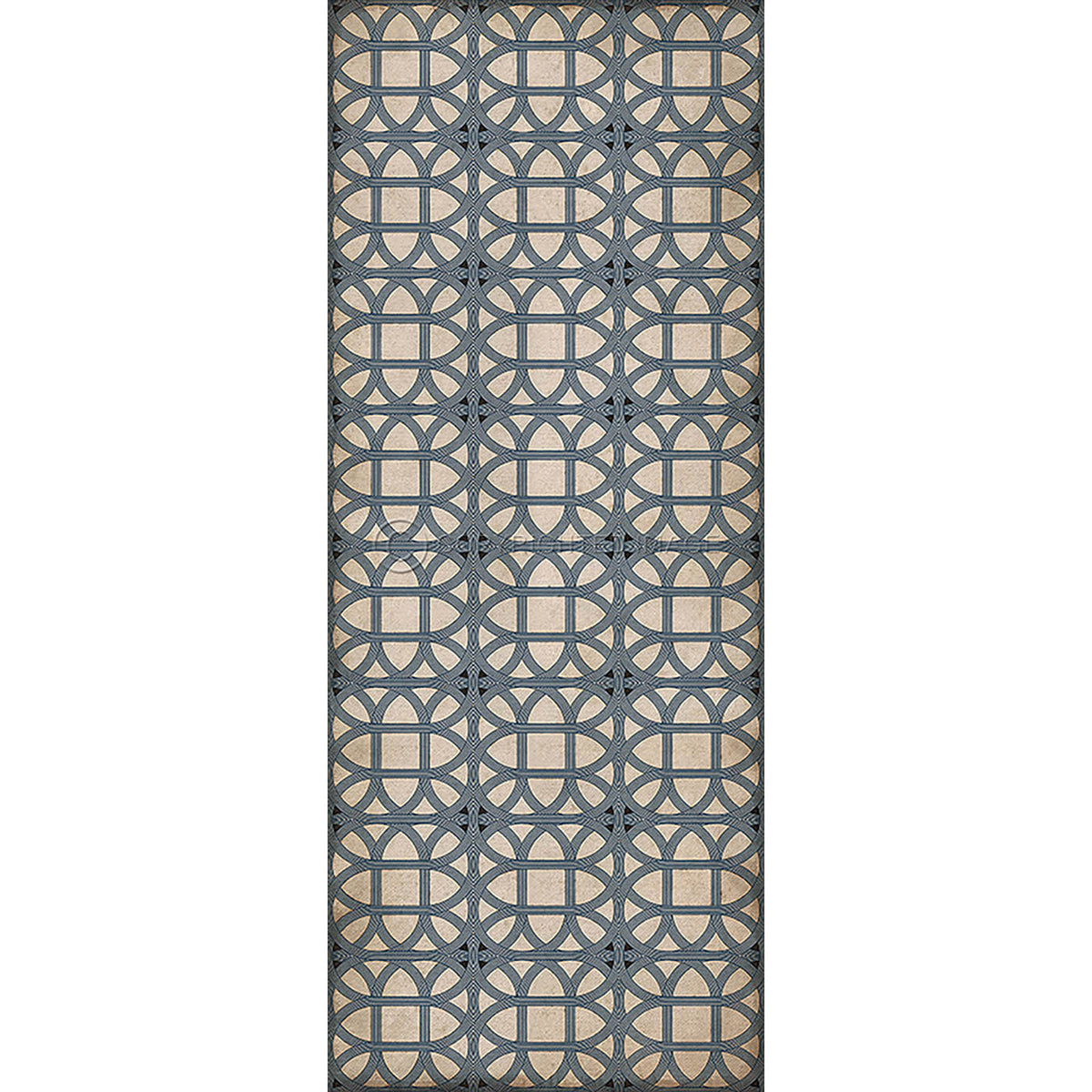 Lamerie Lattice James Geddy 36x90