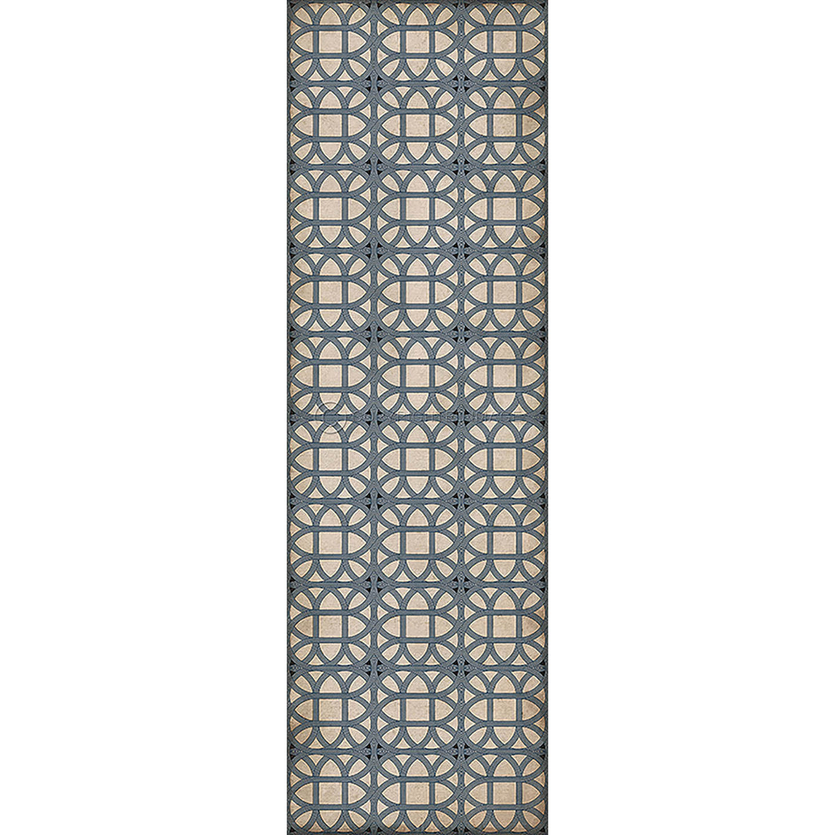 Lamerie Lattice James Geddy 36x115