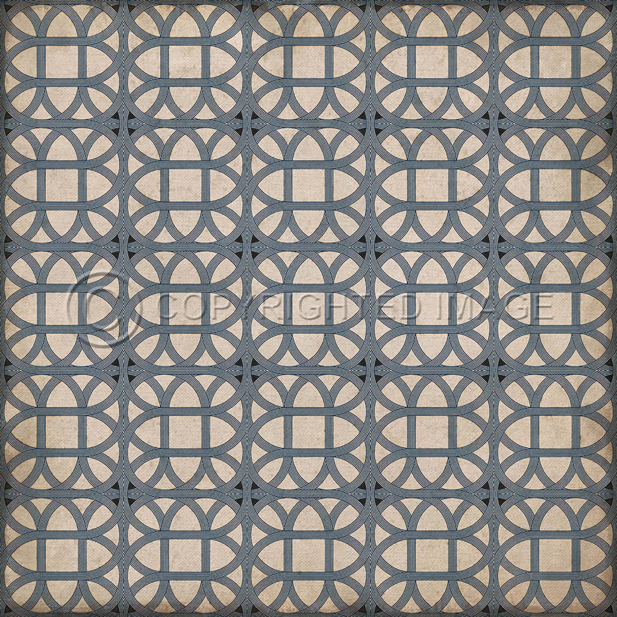 Lamerie Lattice James Geddy 36x36