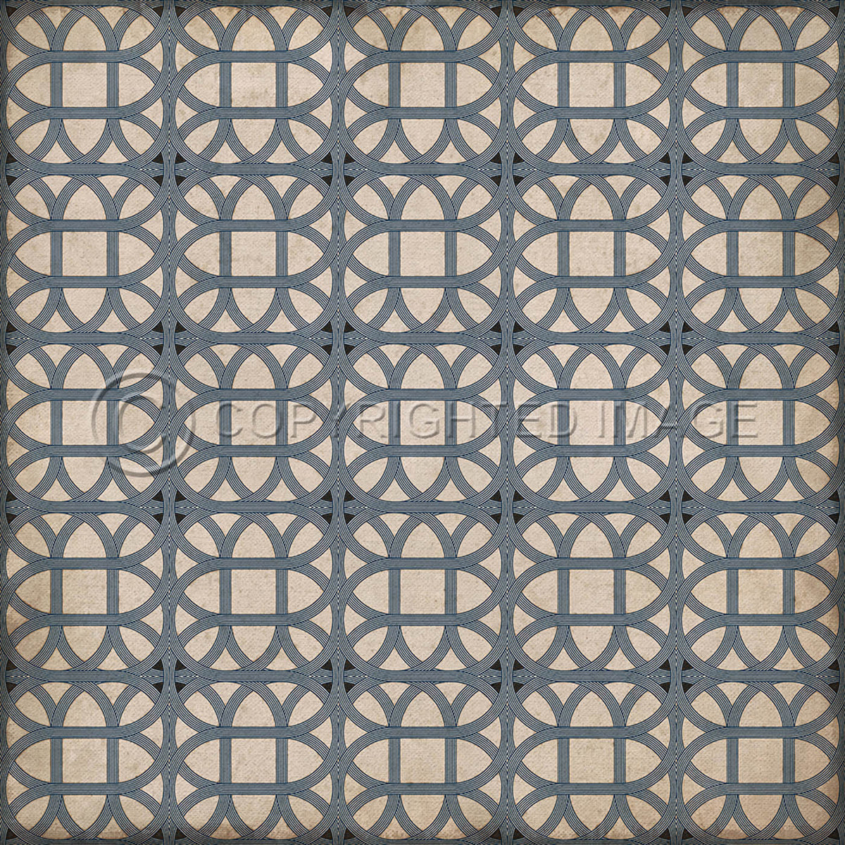 Lamerie Lattice James Geddy 48x48