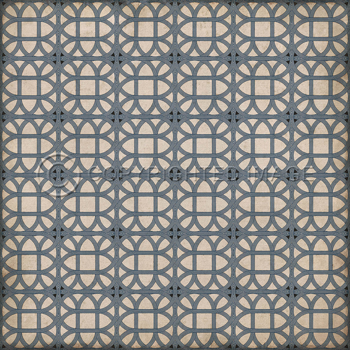 Lamerie Lattice James Geddy 60x60