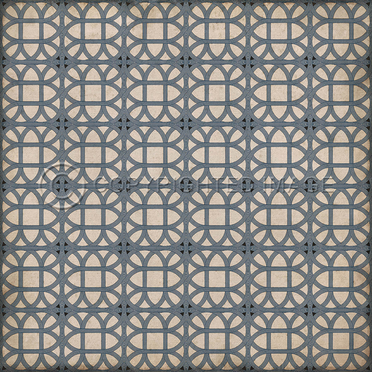 Lamerie Lattice James Geddy 72x72