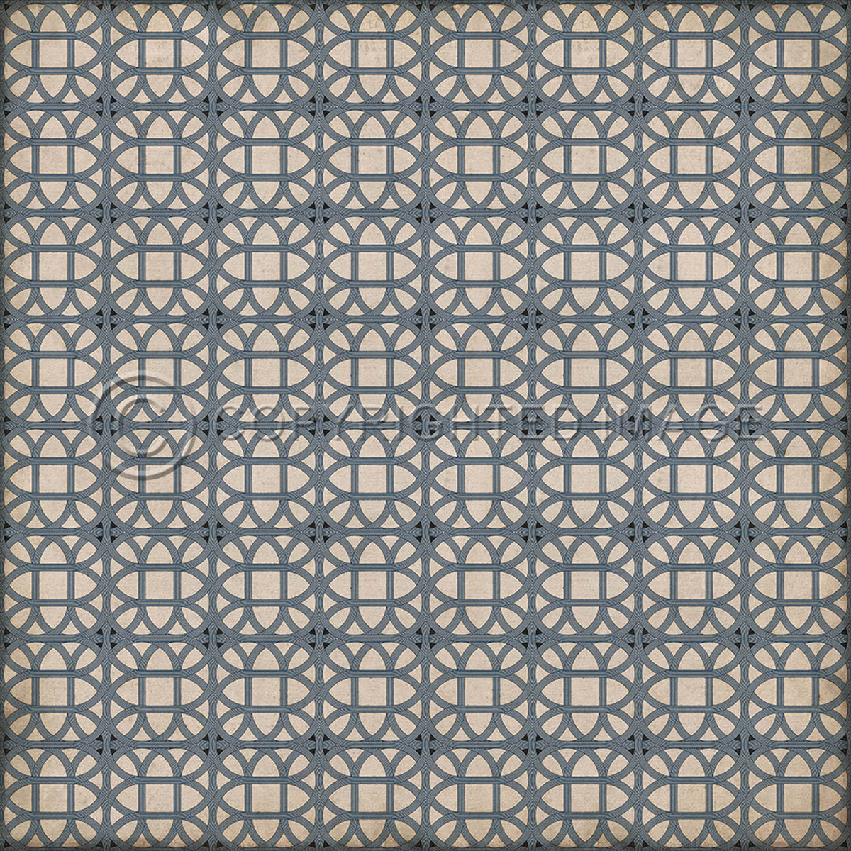 Lamerie Lattice James Geddy 96x96