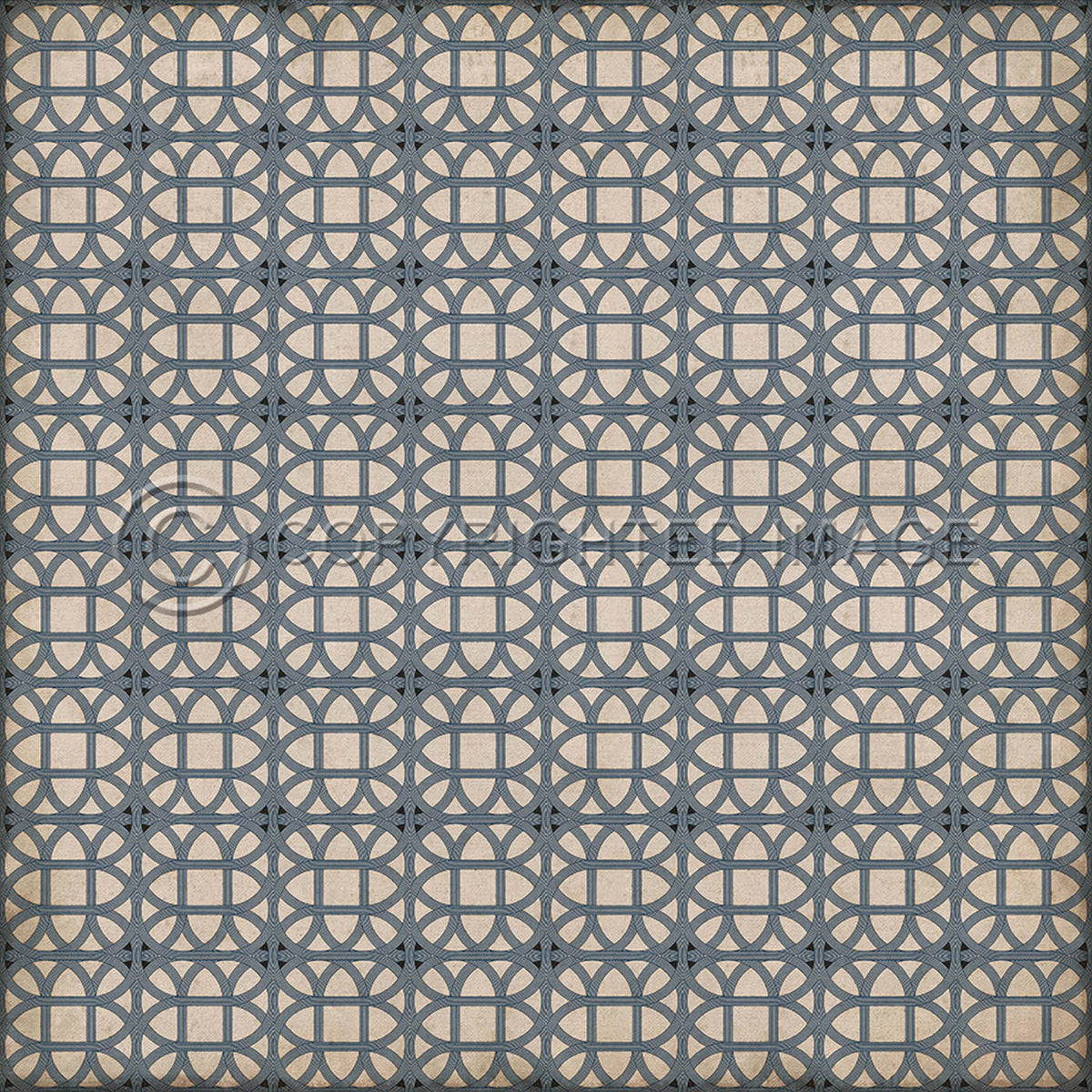 Lamerie Lattice James Geddy 120x120