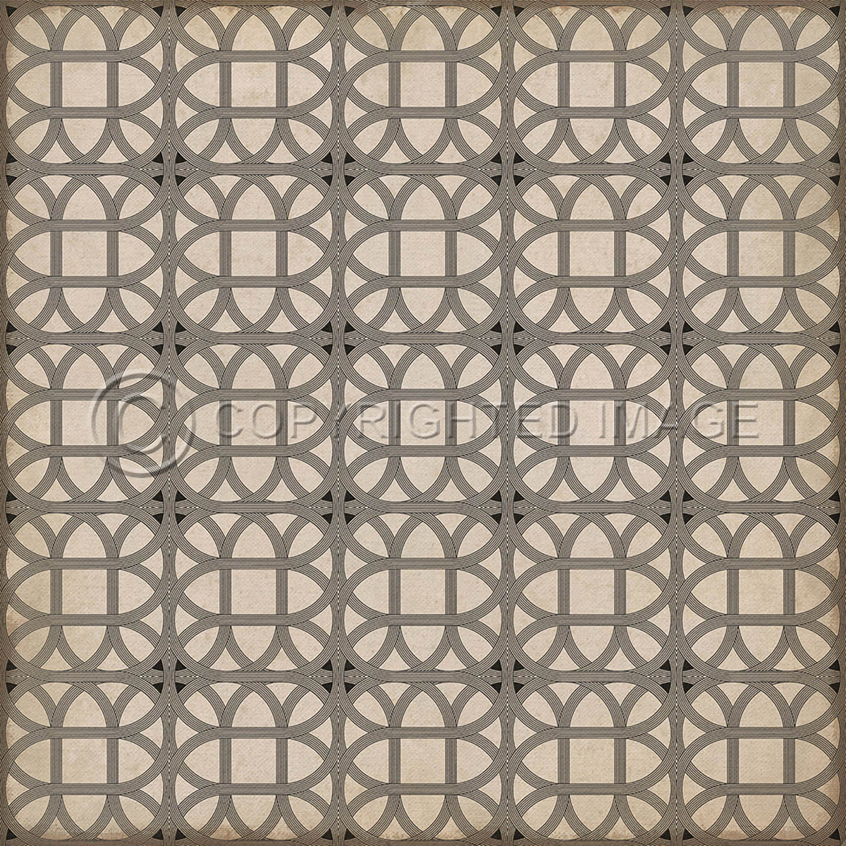 Lamerie Lattice Joseph Ward 48x48