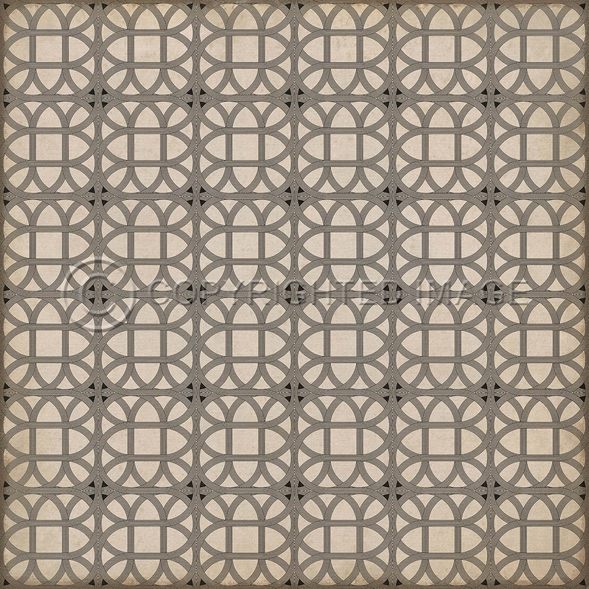 Lamerie Lattice Joseph Ward 60x60