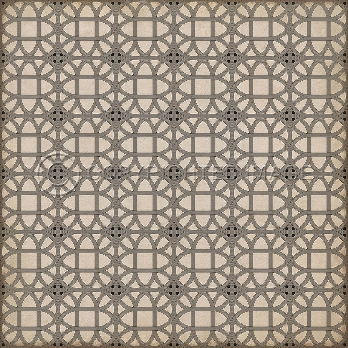 Lamerie Lattice Joseph Ward 72x72