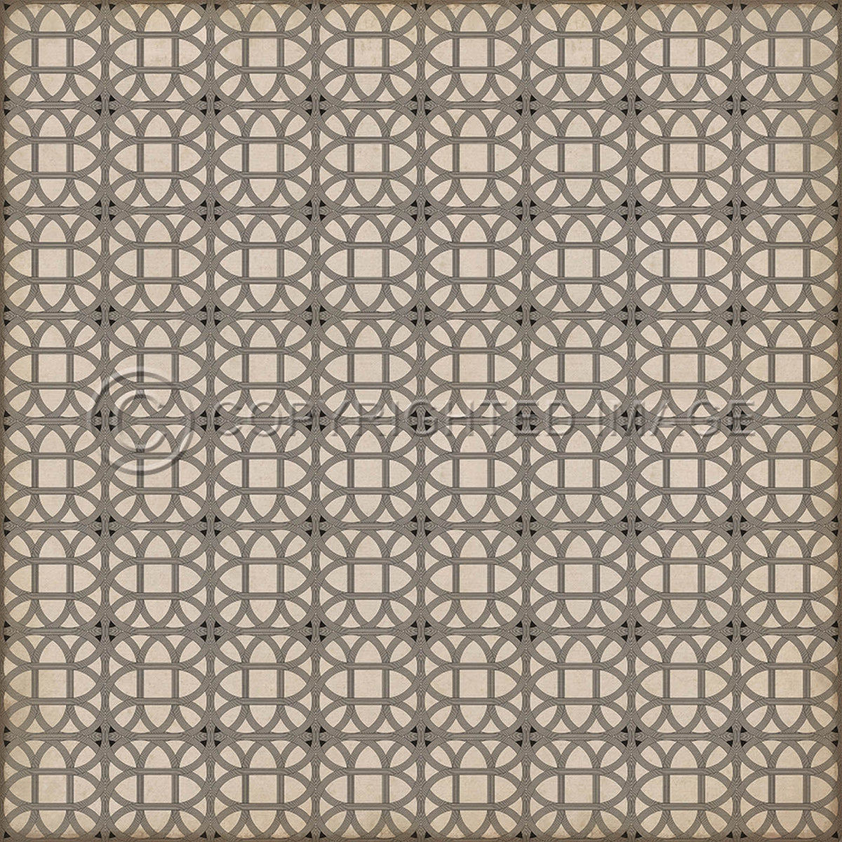 Lamerie Lattice Joseph Ward 96x96