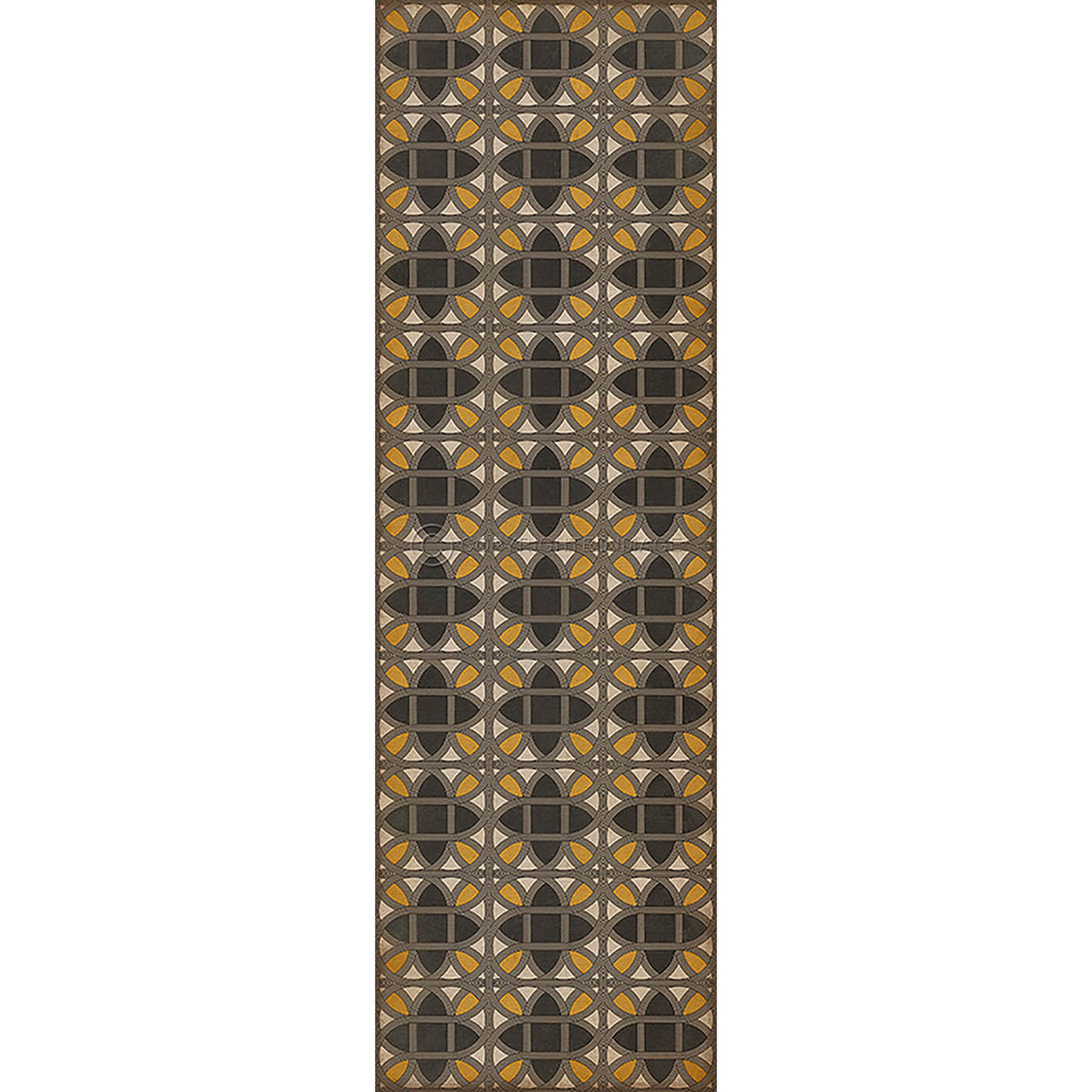 Lamerie Lattice Paul Revere 36x115