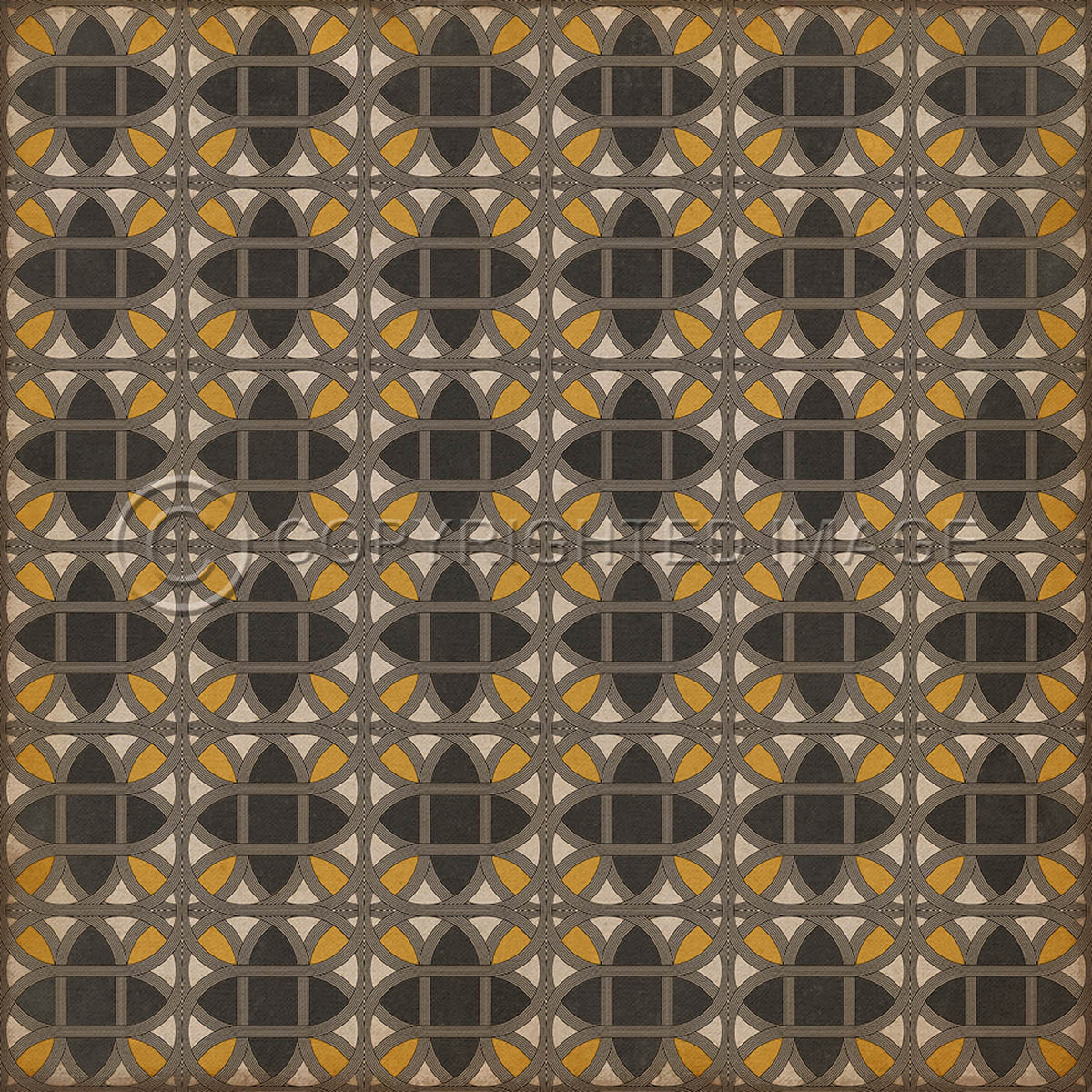 Lamerie Lattice Paul Revere 60x60