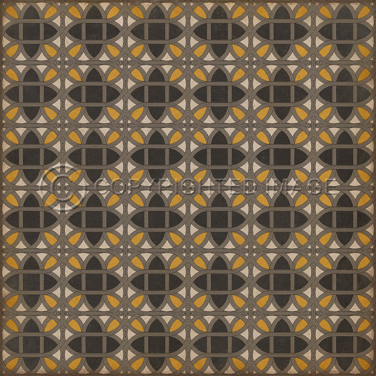 Lamerie Lattice Paul Revere 72x72