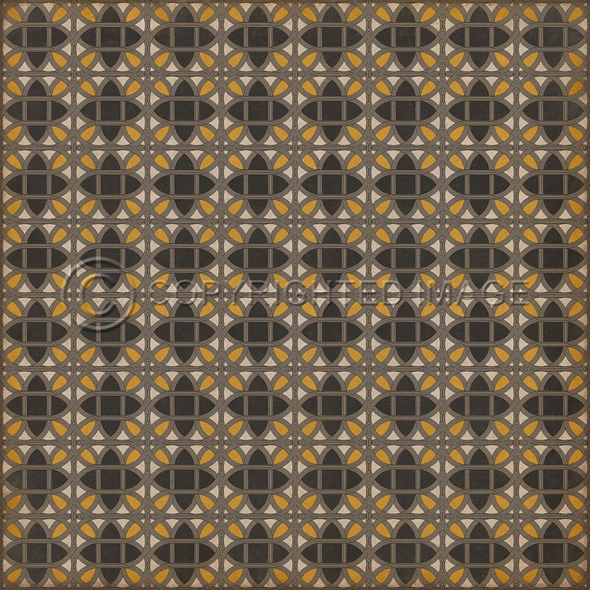 Lamerie Lattice Paul Revere 120x120