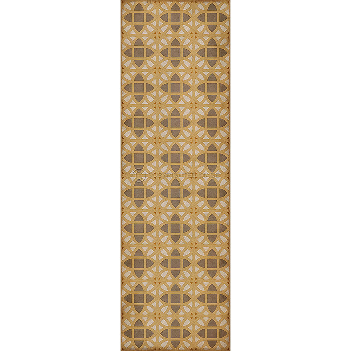 Lamerie Lattice William Plummer 36x115