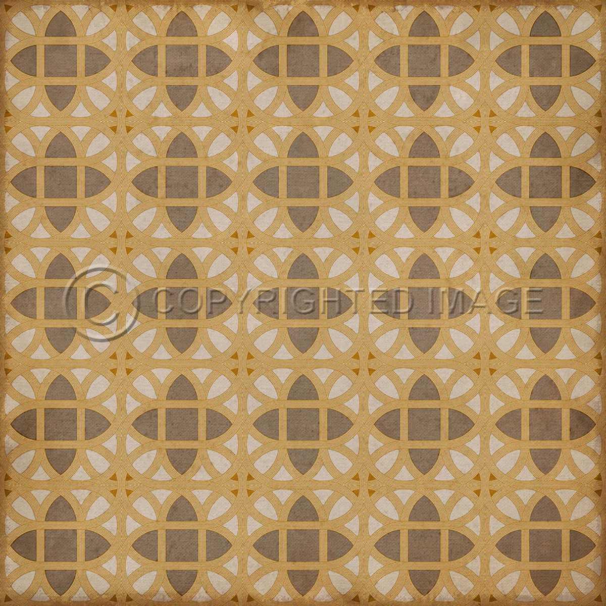 Lamerie Lattice William Plummer 48x48