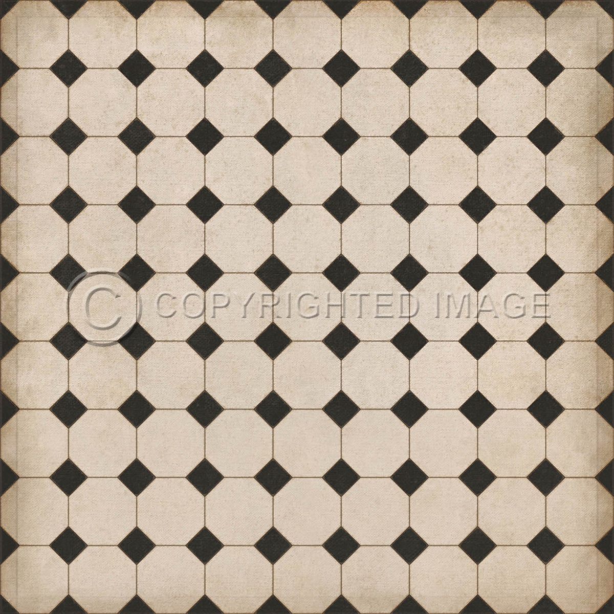 Octagons Adams 60x60